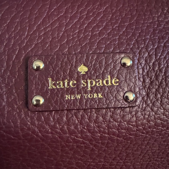 KATE SPADE ♠️ Hobo *NWT* - Picture 7 of 11